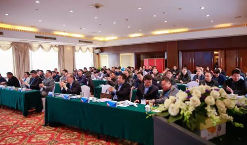 深化特種電纜生產(chǎn)基地，舉行2019電纜新風(fēng)向論壇