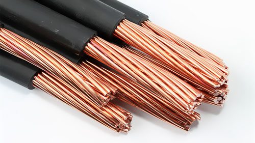 如何正確識別中壓交聯(lián)電纜的假擊穿現(xiàn)象