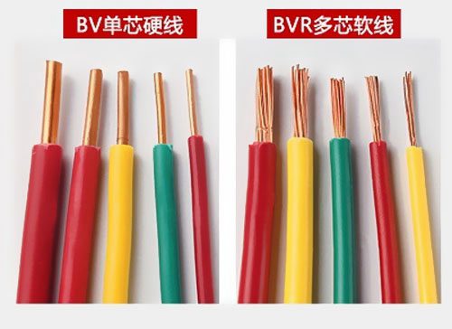 硬線(xiàn)軟線(xiàn)選哪個(gè)？你的用線(xiàn)習(xí)慣正確嗎？ 