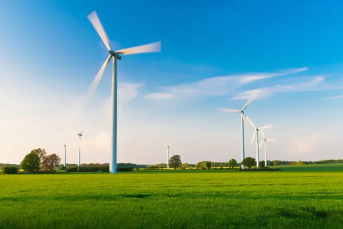 2018年德國可再生能源電力占比達38%